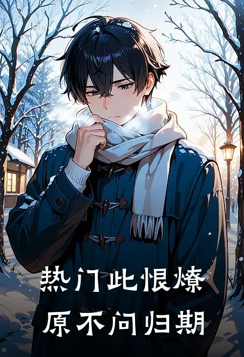 [热门]此恨燎原不问归期