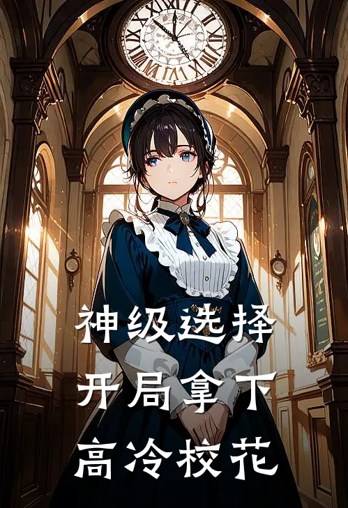 神级选择：开局拿下高冷校花