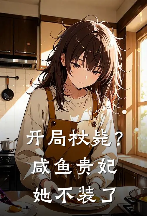 开局杖毙？咸鱼贵妃她不装了