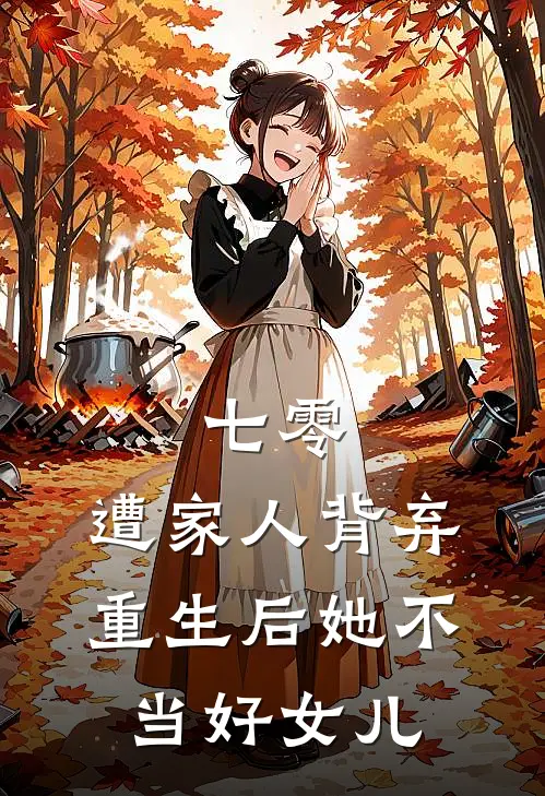 七零：遭家人背弃，重生后她不当好女儿