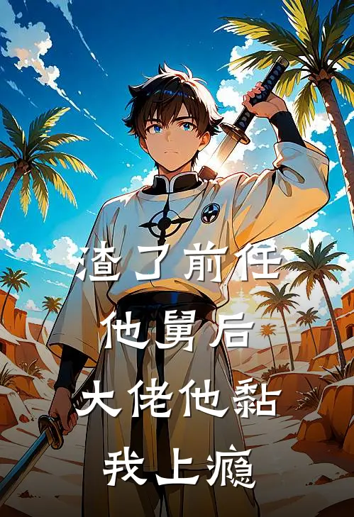 渣了前任他舅后，大佬他黏我上瘾