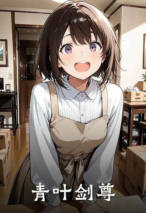 青叶剑尊