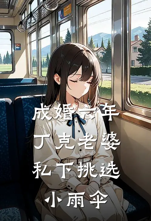 成婚六年，丁克老婆私下挑选小雨伞