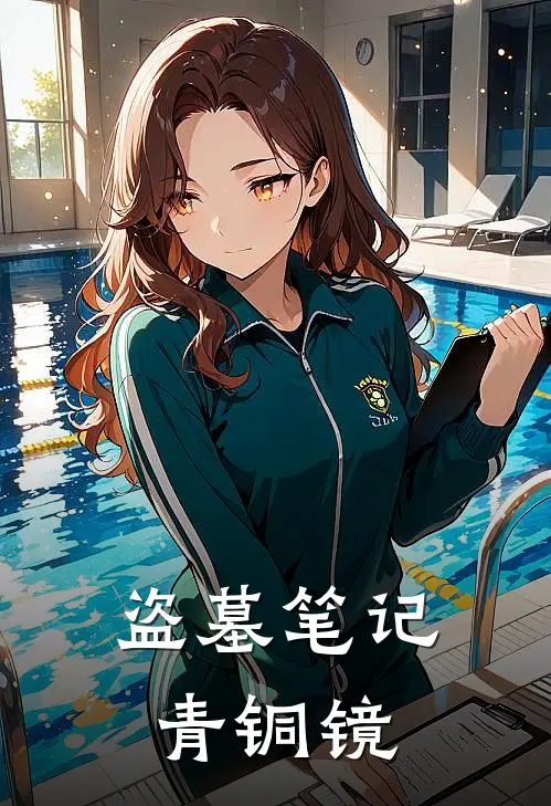 盗墓笔记青铜镜