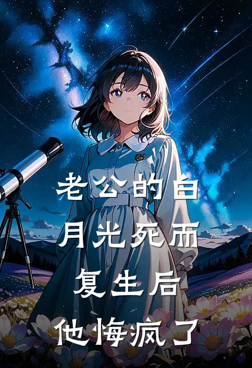 老公的白月光死而复生后，他悔疯了