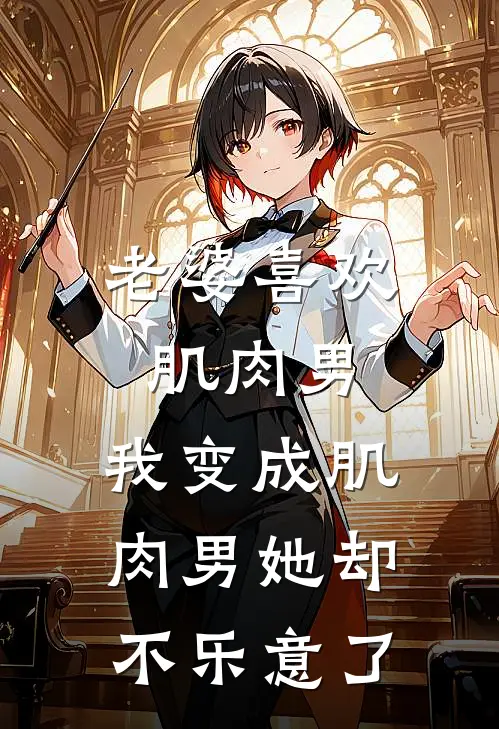 老婆喜欢肌肉男，我变成肌肉男她却不乐意了