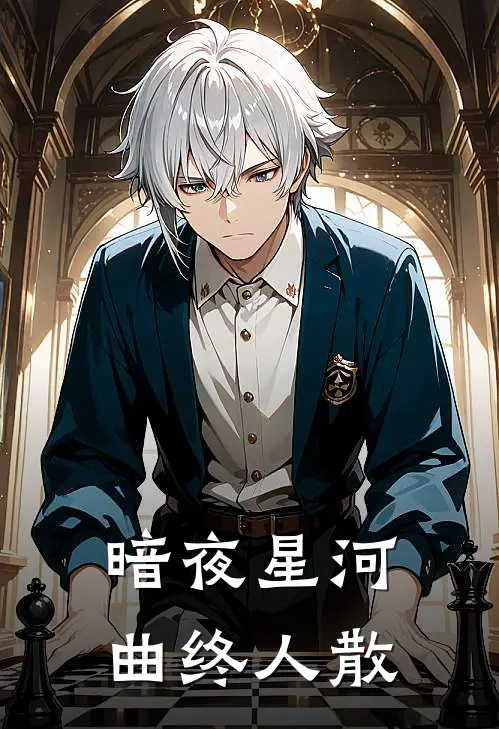 暗夜星河，曲终人散