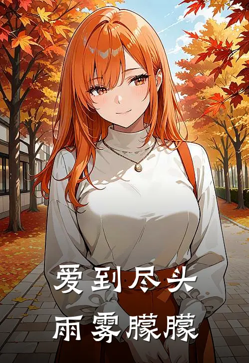 爱到尽头雨雾朦朦