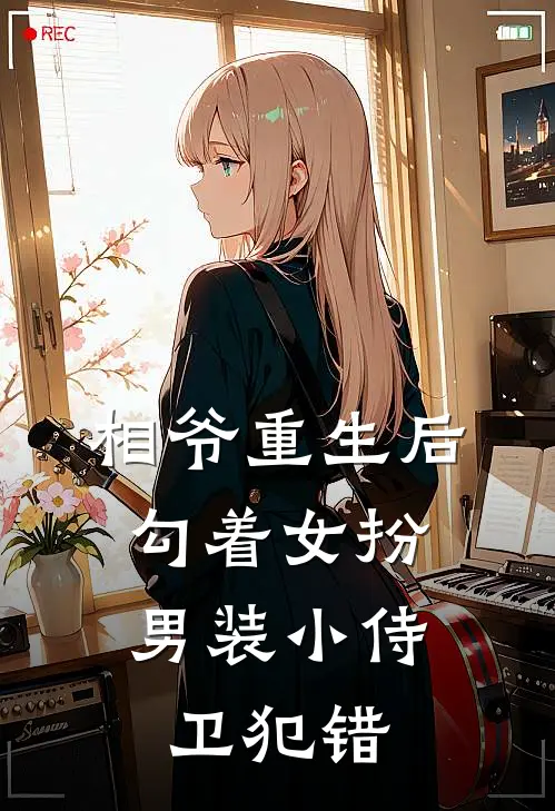 相爷重生后，勾着女扮男装小侍卫犯错