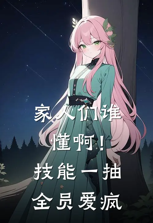 家人们谁懂啊！技能一抽，全员爱疯