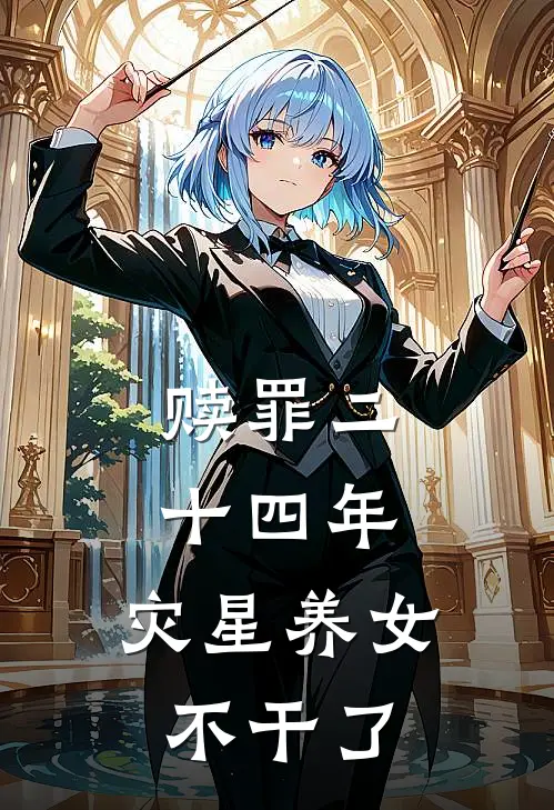 赎罪二十四年，灾星养女不干了