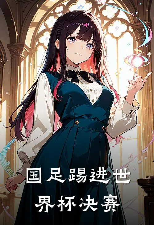 国足踢进世界杯决赛