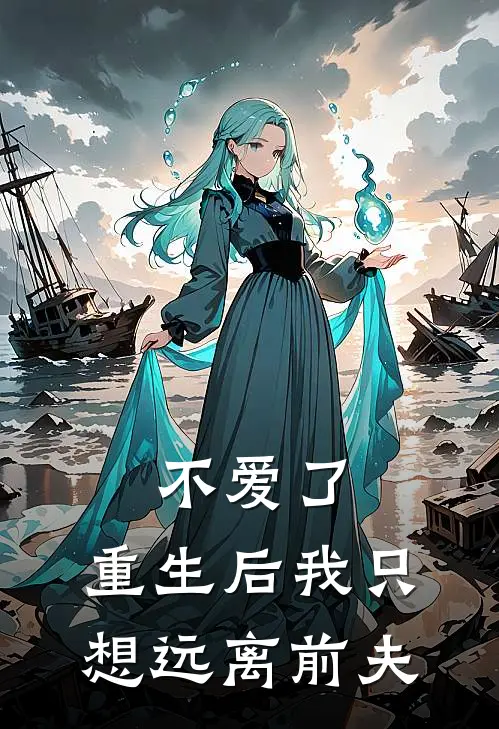 不爱了，重生后我只想远离前夫