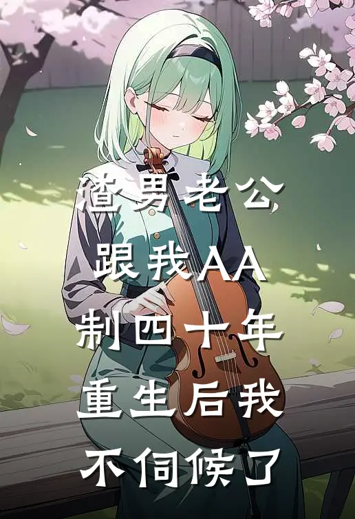 渣男老公跟我AA制四十年，重生后我不伺候了