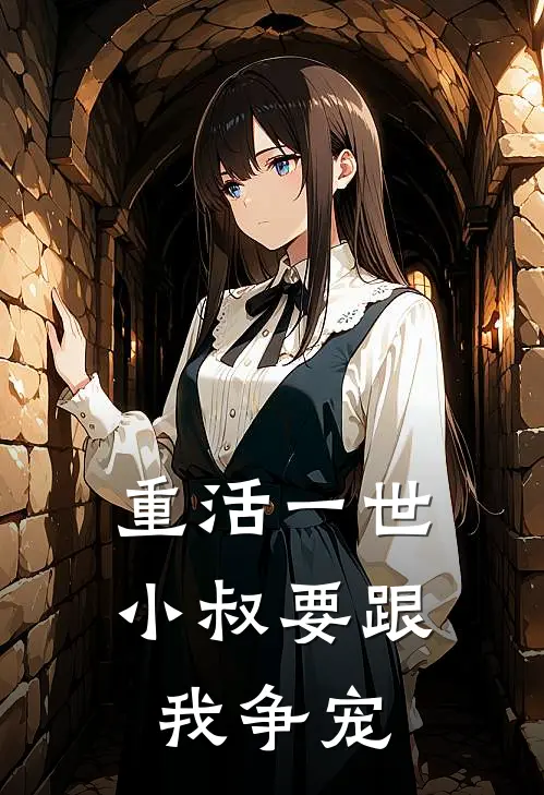 重活一世，小叔要跟我争宠