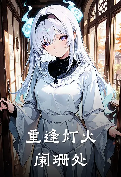 重逢灯火阑珊处