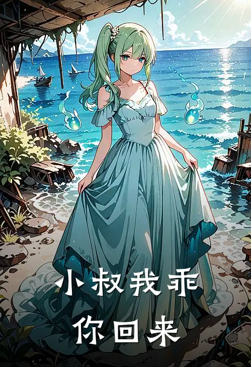 小叔我乖，你回来