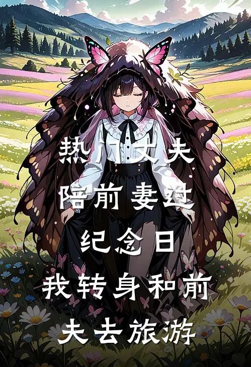 [热门]丈夫陪前妻过纪念日，我转身和前夫去旅游