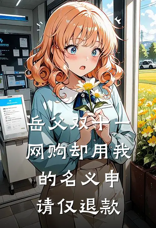 岳父双十一网购却用我的名义申请仅退款