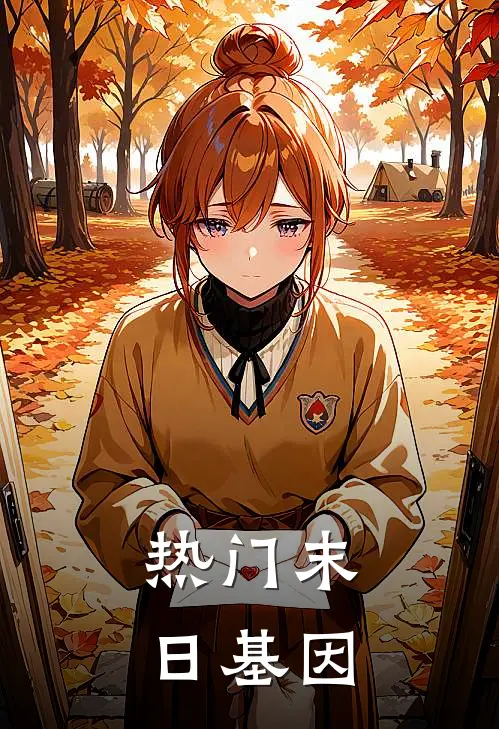 [热门]末日基因