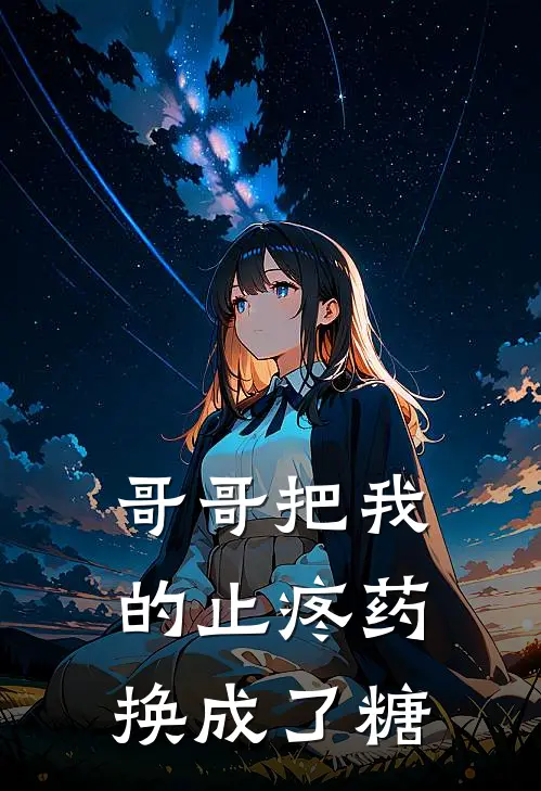 哥哥把我的止疼药换成了糖