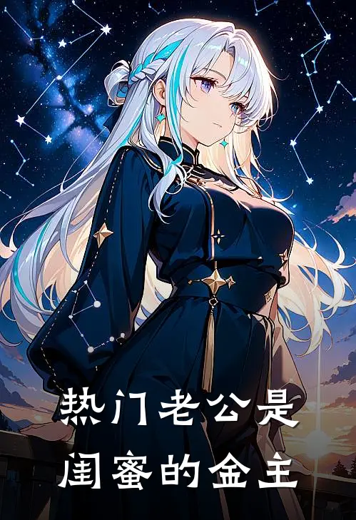 [热门]老公是闺蜜的金主