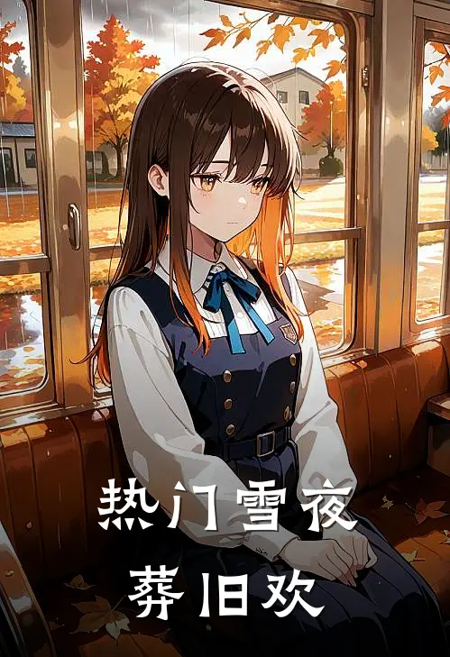 [热门]雪夜葬旧欢