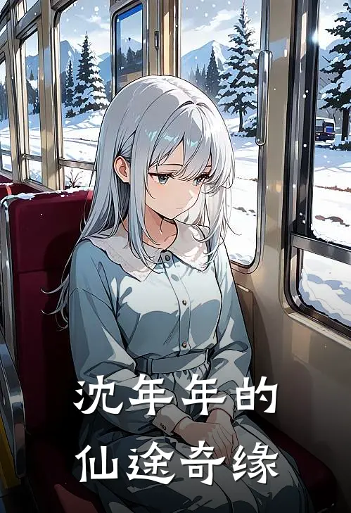 沈年年的仙途奇缘