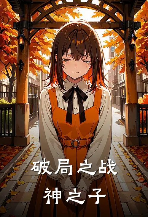 破局之战神之子