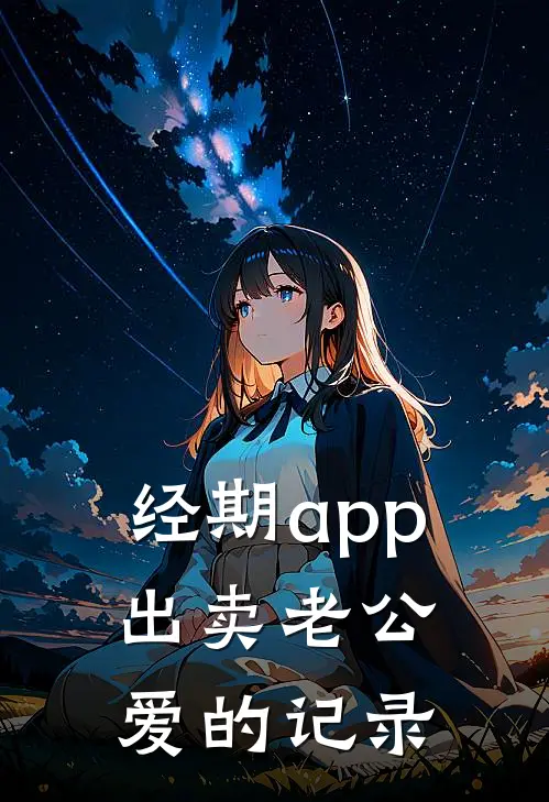 经期app出卖老公爱的记录