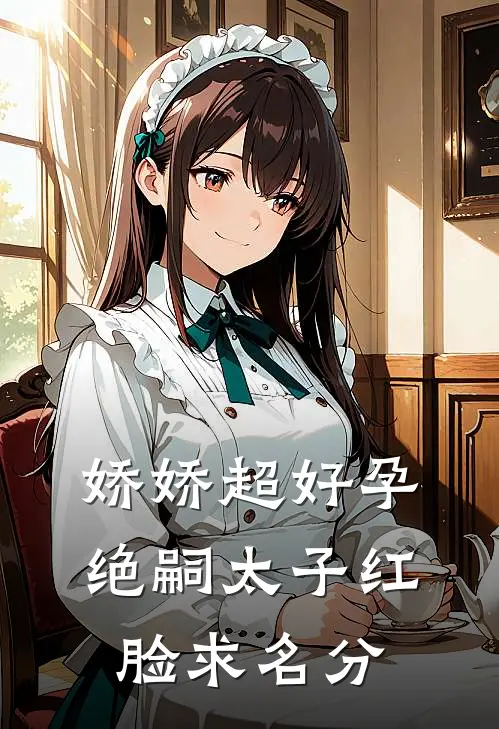 娇娇超好孕，绝嗣太子红脸求名分