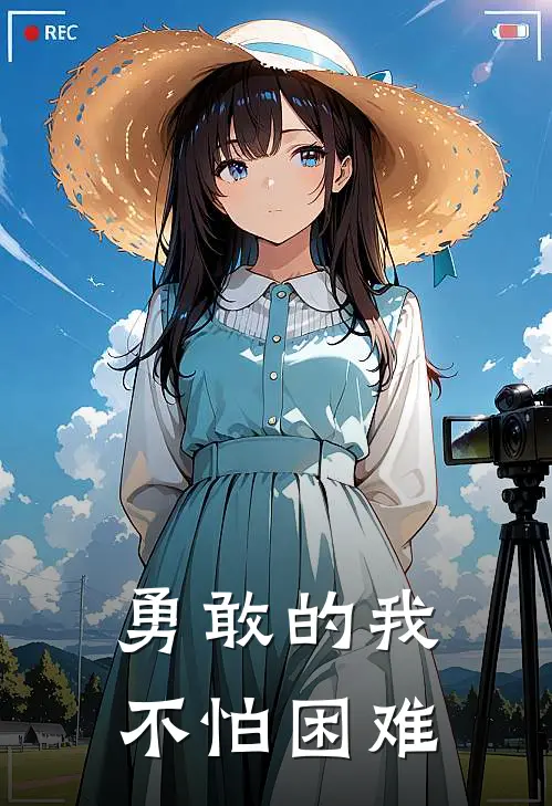 勇敢的我不怕困难