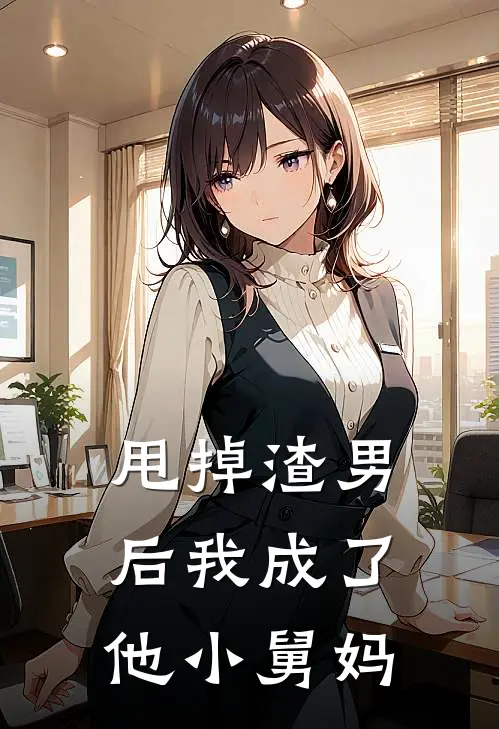 甩掉渣男后我成了他小舅妈