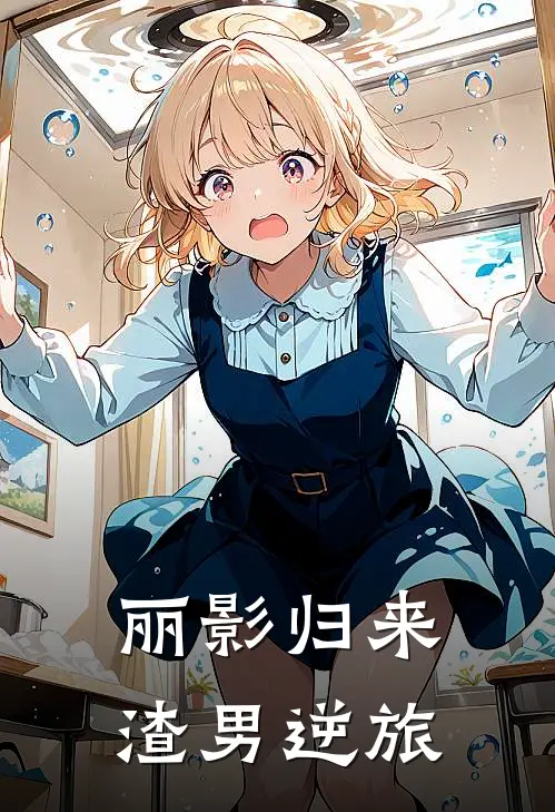 丽影归来：渣男逆旅
