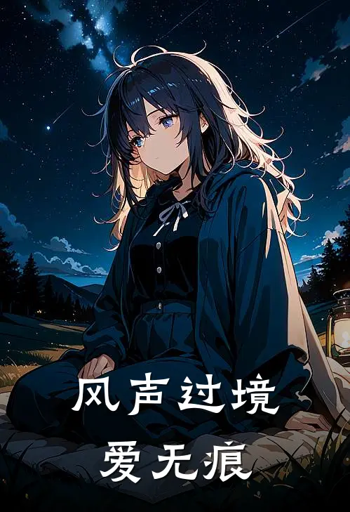 风声过境爱无痕