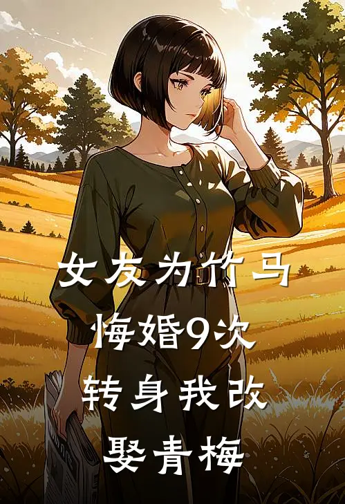 女友为竹马悔婚9次，转身我改娶青梅