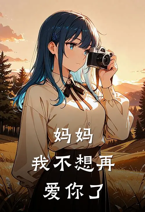 妈妈，我不想再爱你了