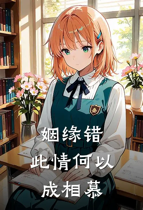 姻缘错：此情何以成相慕