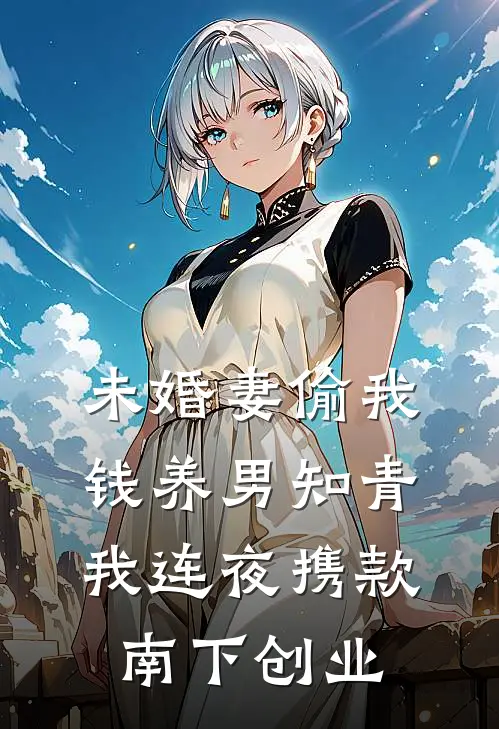 未婚妻偷我钱养男知青，我连夜携款南下创业