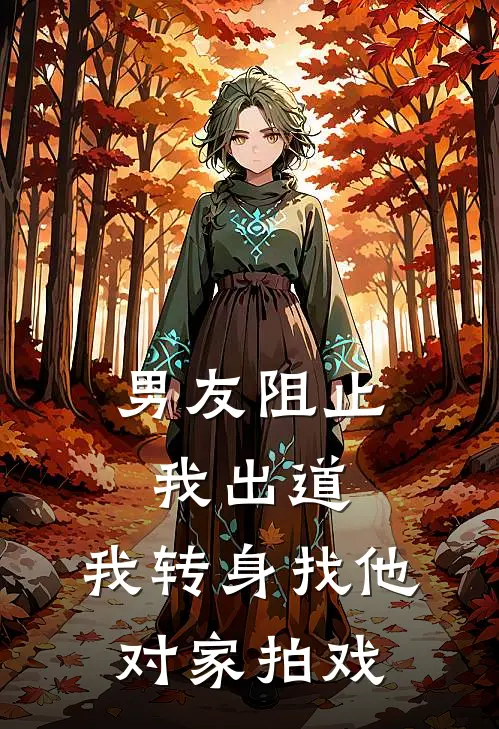 男友阻止我出道，我转身找他对家拍戏