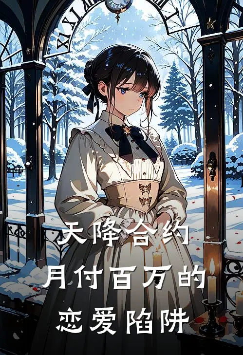 天降合约：月付百万的恋爱陷阱