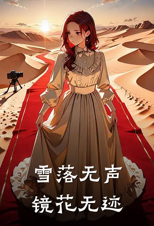 雪落无声，镜花无迹