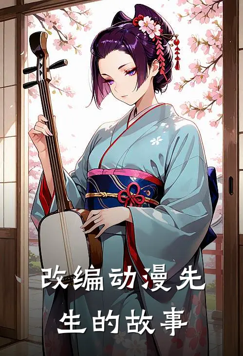 改编动漫先生的故事