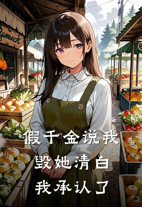 假千金说我毁她清白，我承认了
