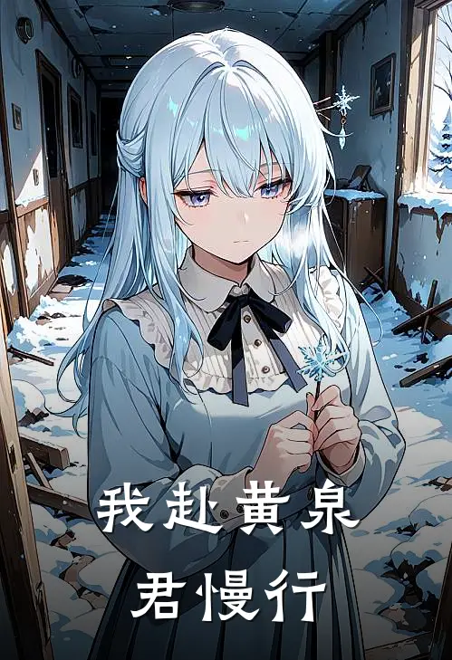 我赴黄泉君慢行