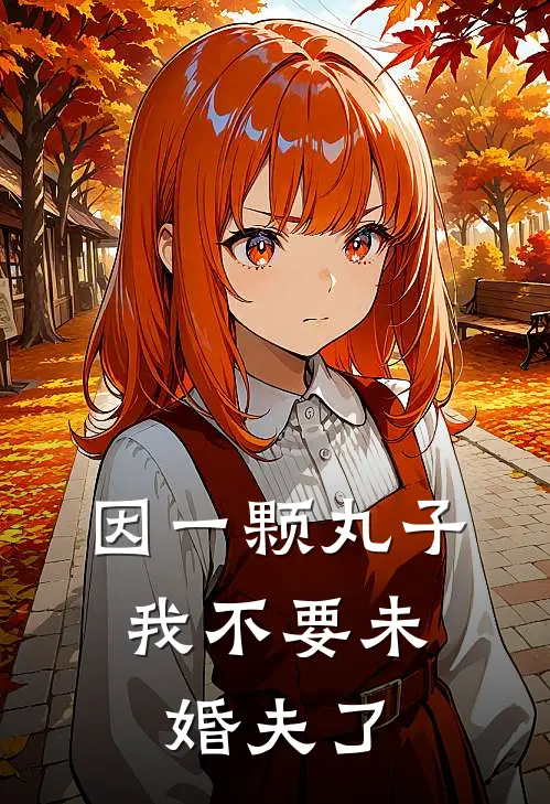 因一颗丸子，我不要未婚夫了