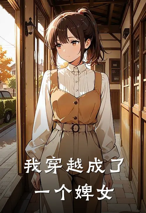 我穿越成了一个婢女春杏春枝完结热门小说_完整版小说全文免费阅读我穿越成了一个婢女春杏春枝