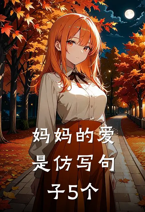 妈妈的爱是仿写句子5个