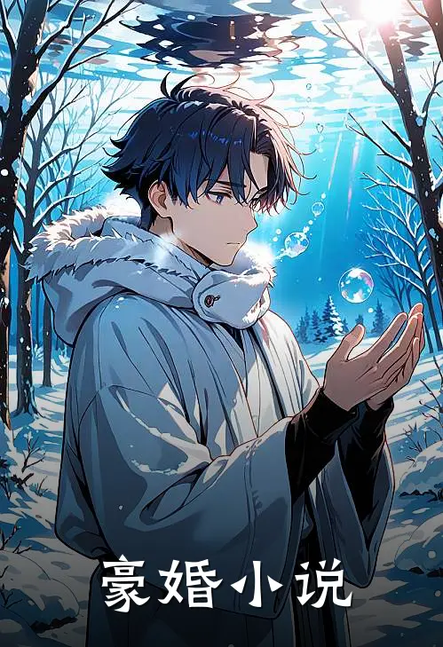豪婚小说