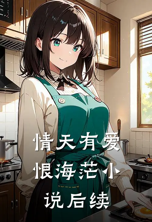 情天有爱恨海茫小说后续